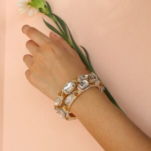 Amaryllis Bangles