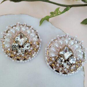 Azrah Studs