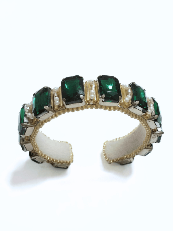 Esmeralda Bracelet