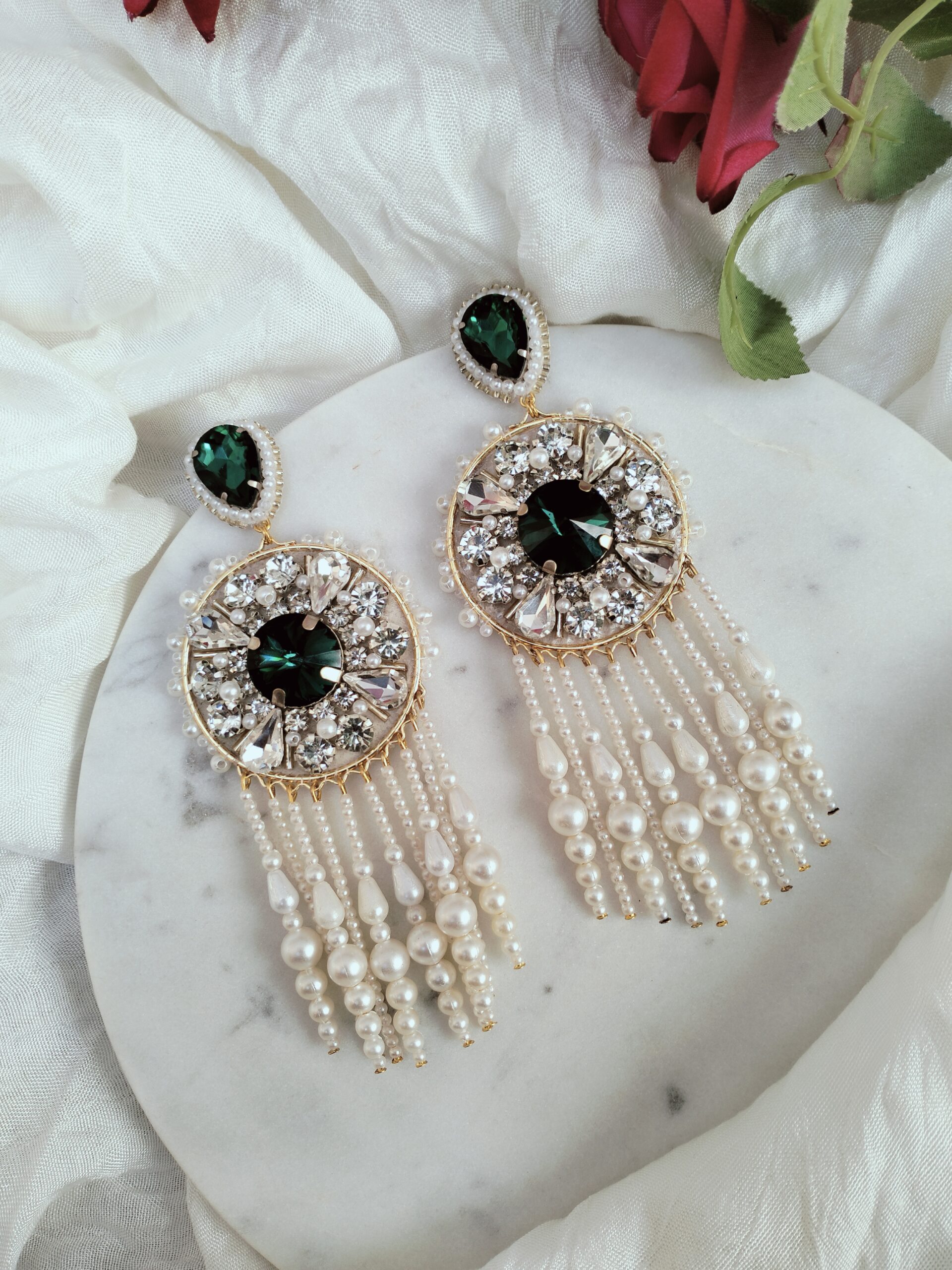 Gohar Earrings