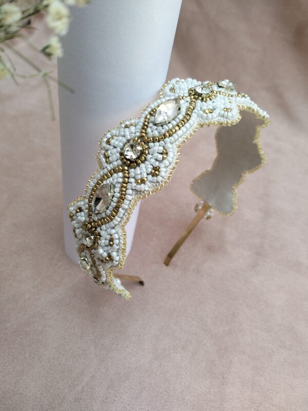 VAANYA HAIRBAND - Image 2