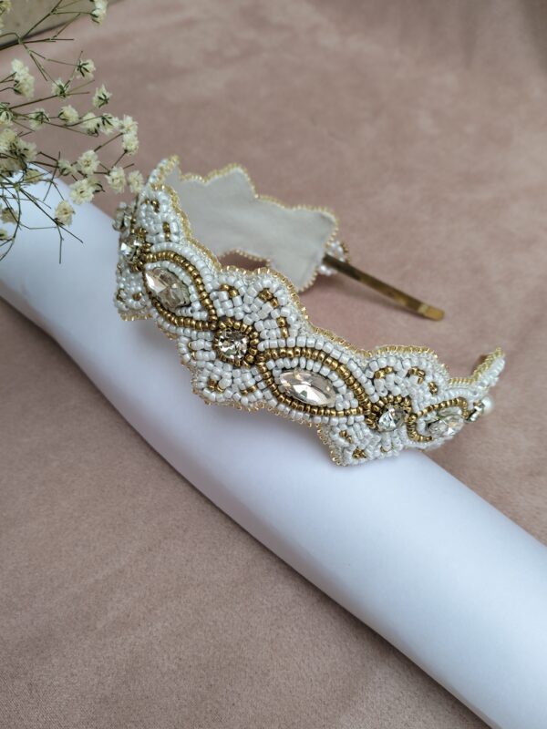 VAANYA HAIRBAND