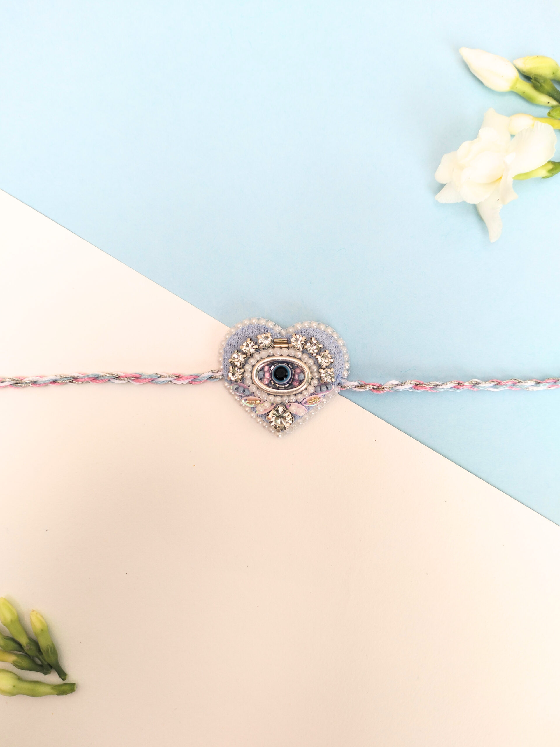 PREM KAVACH RAKHI