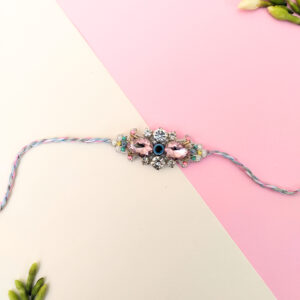 RAKSHA DRISHTI RAKHI